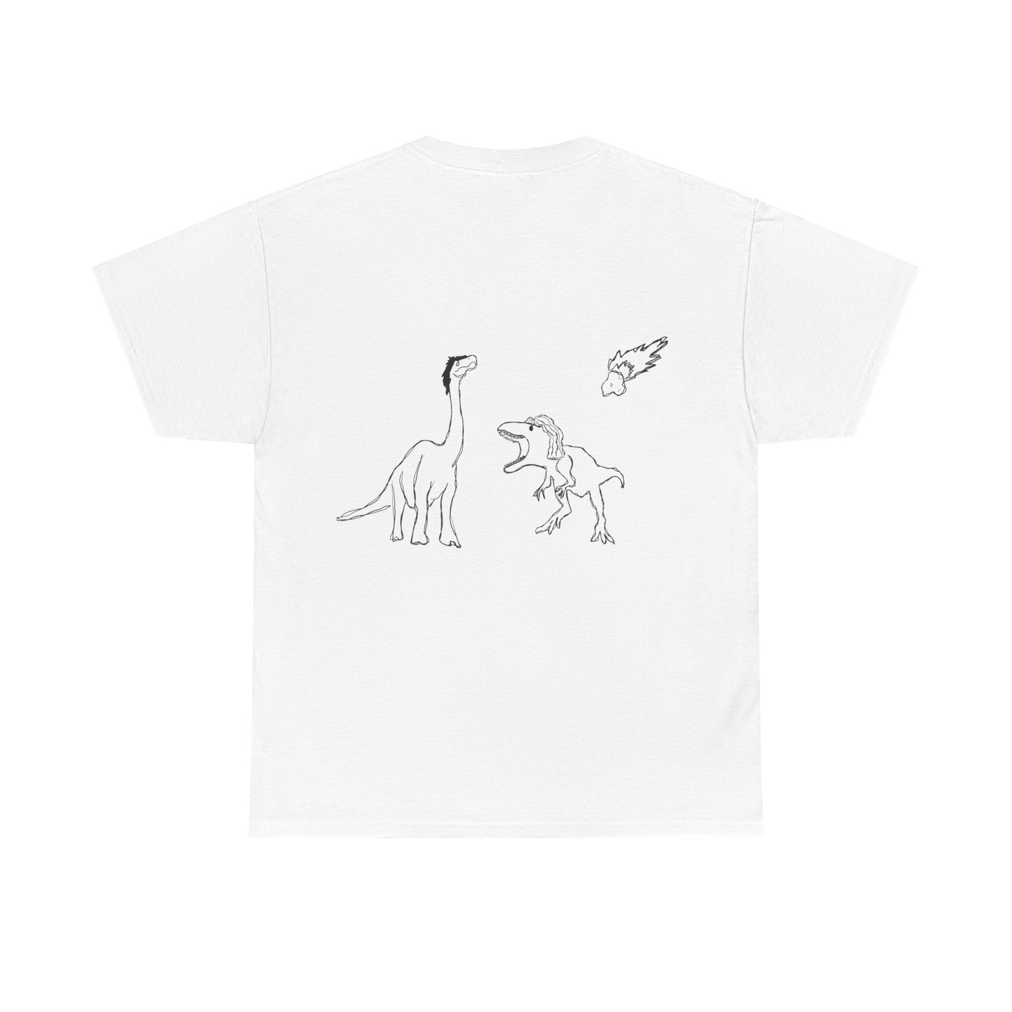 Extinction Tee