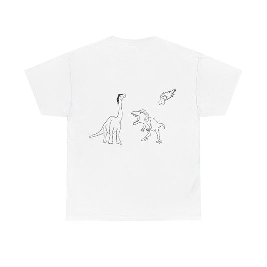 Extinction Tee