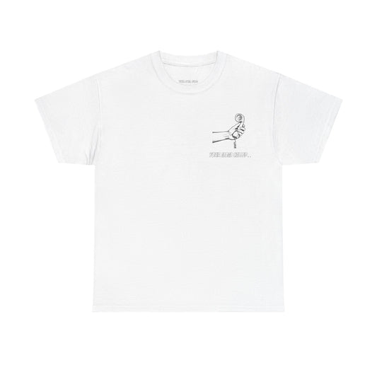 Missed Call Tee