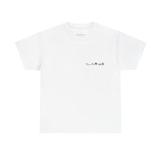 Extinction Tee