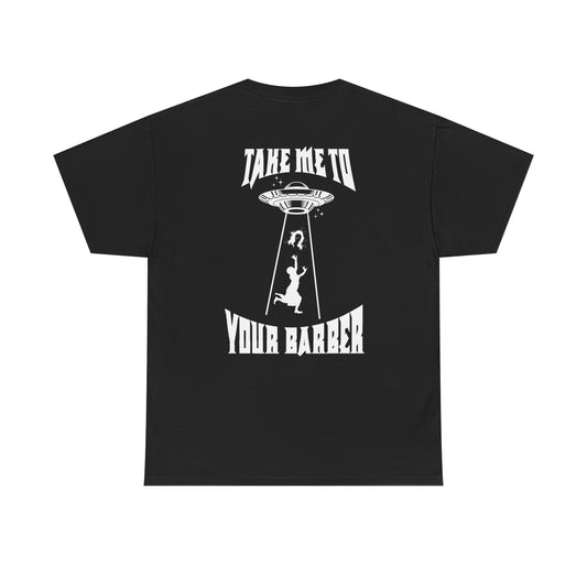 Abduction Tee
