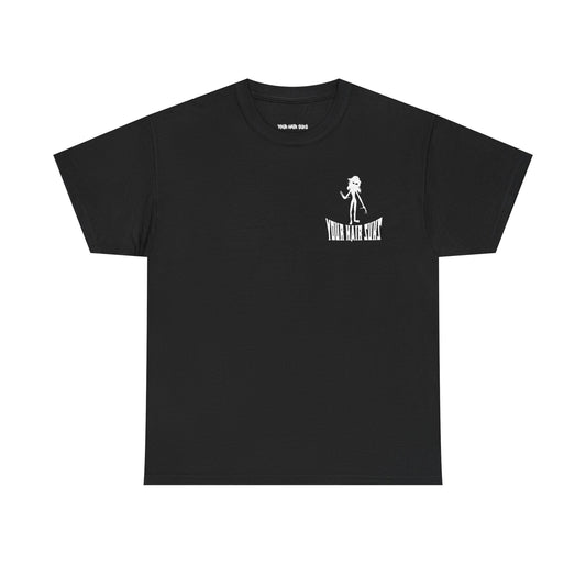 Abduction Tee